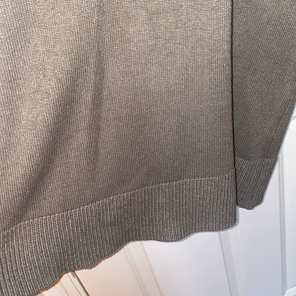 Never worn turtle neck! - Picture 2 of 2